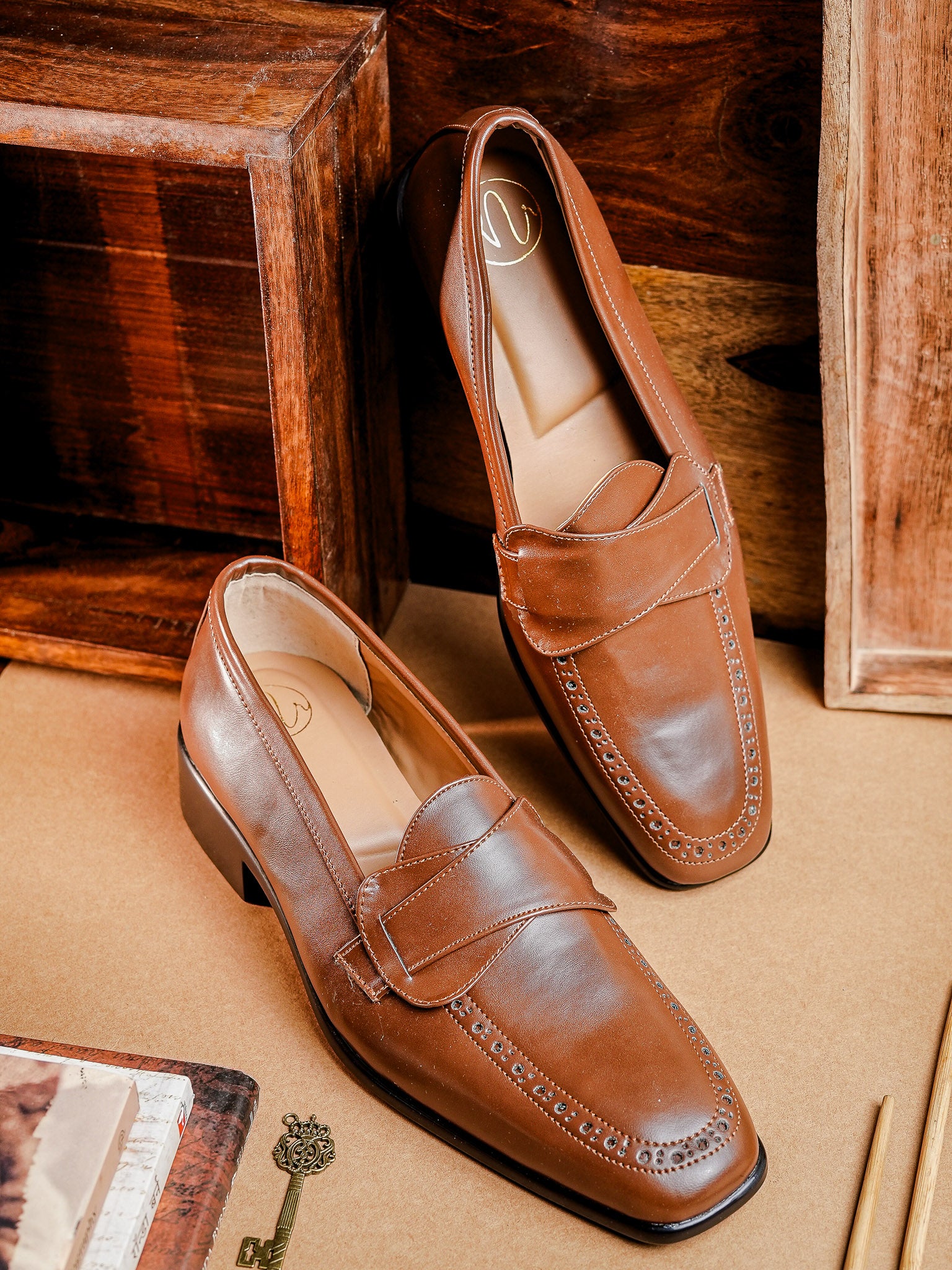 Men Loafers