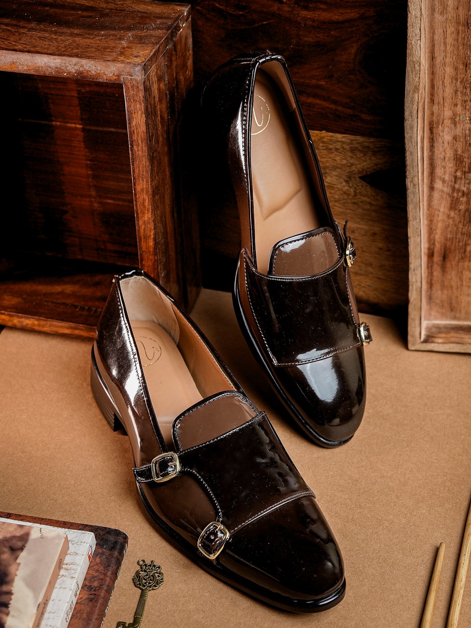 NR MEN CASUAL FOOTWEAR