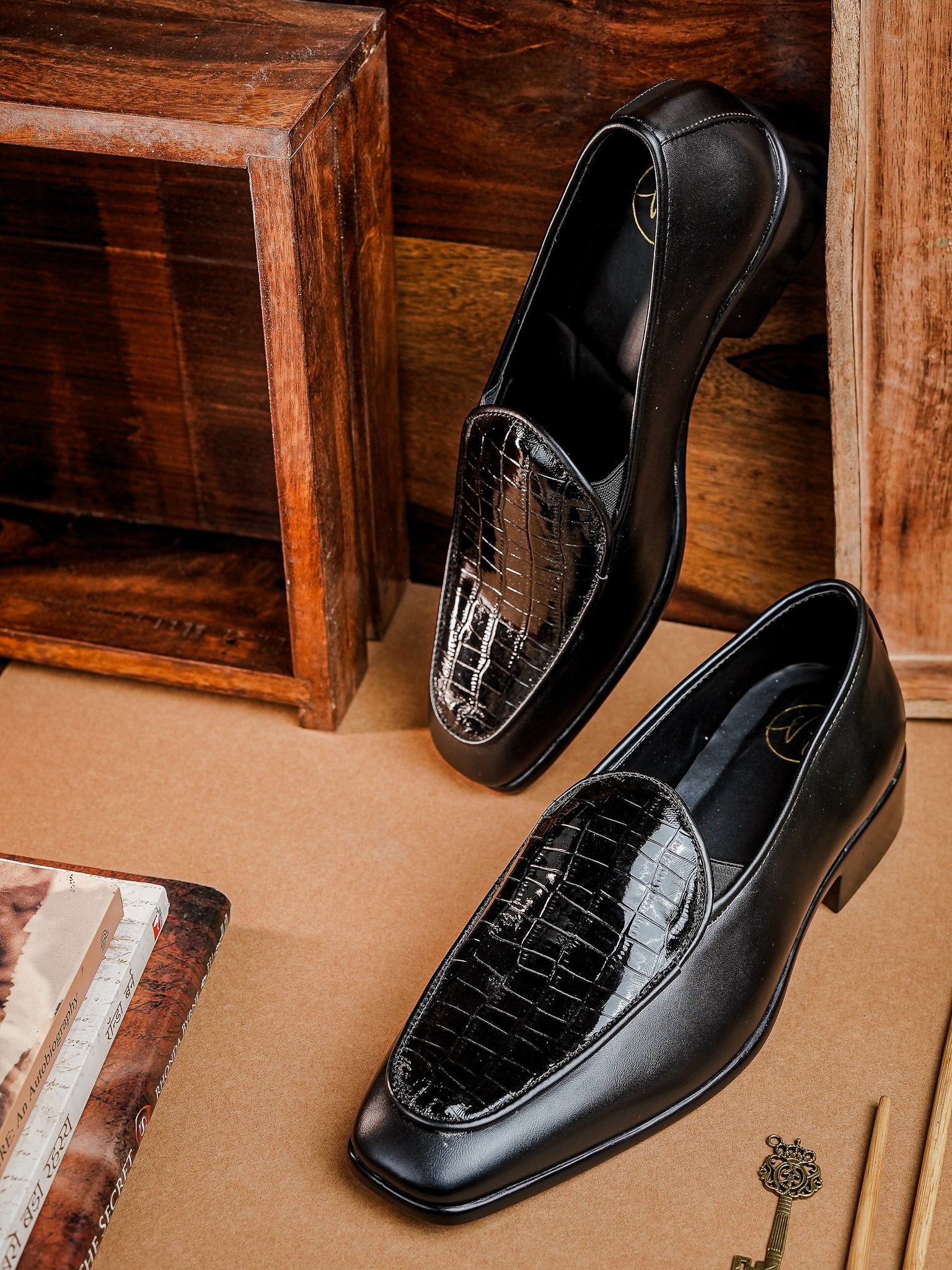 Men Loafers