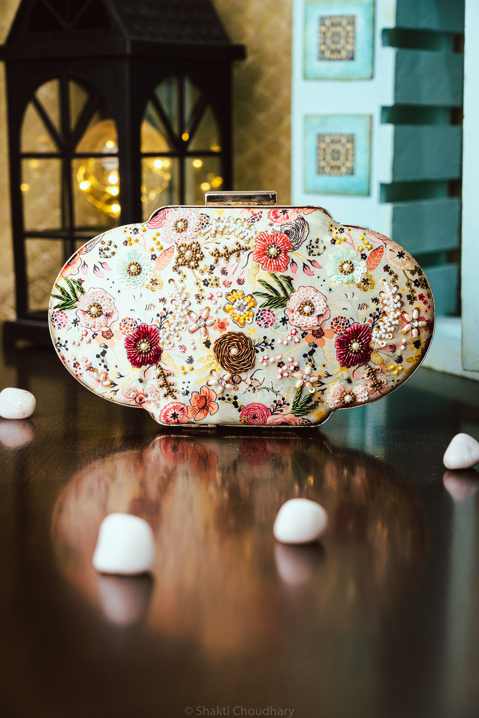 Nidhi_Rathi_Sea_Green_Red_Hand_Embroidered_Box_Clutch
