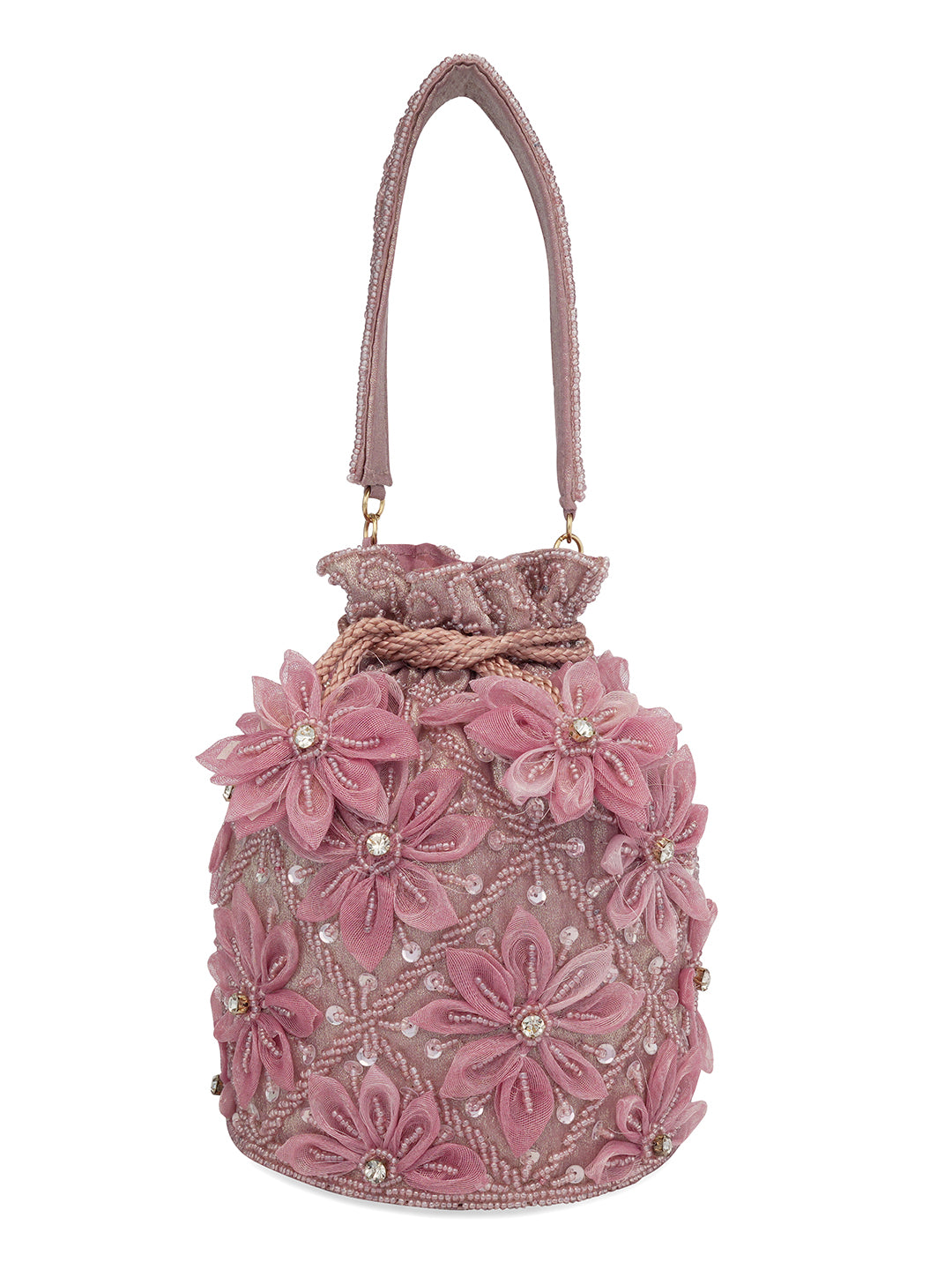 Rose_Gold_Patch_Work_Embellised_Potli_Bag_nidhi_rathi