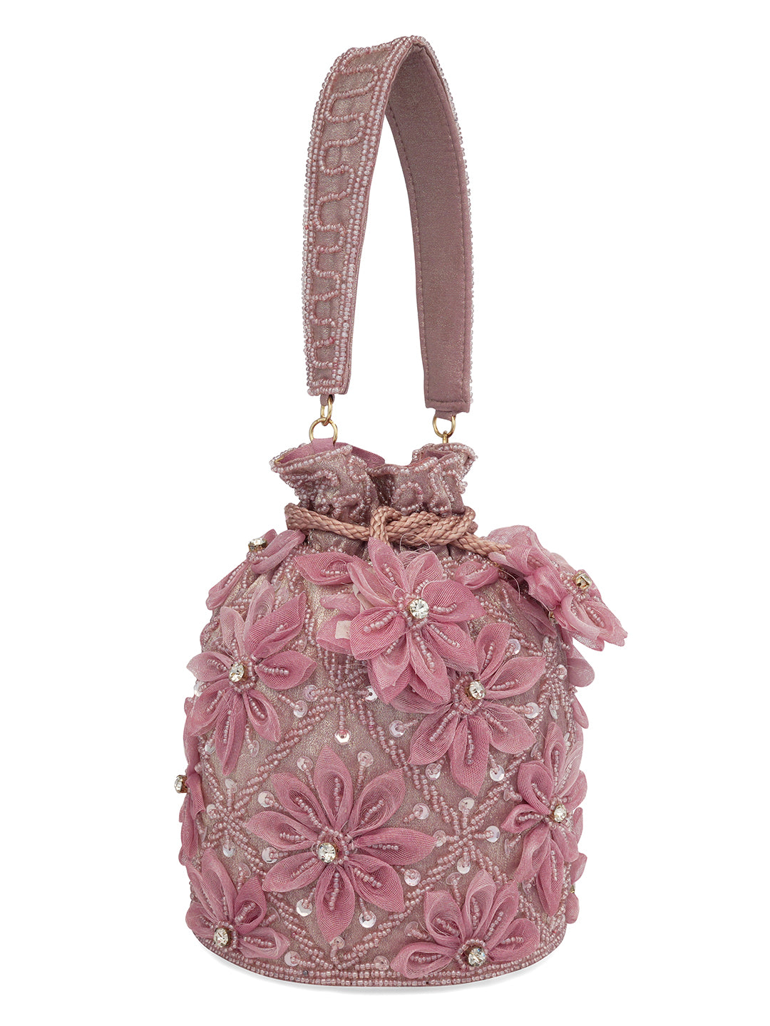 Rose_Gold_Patch_Work_Embellised_Potli_Bag_nidhi_rathi