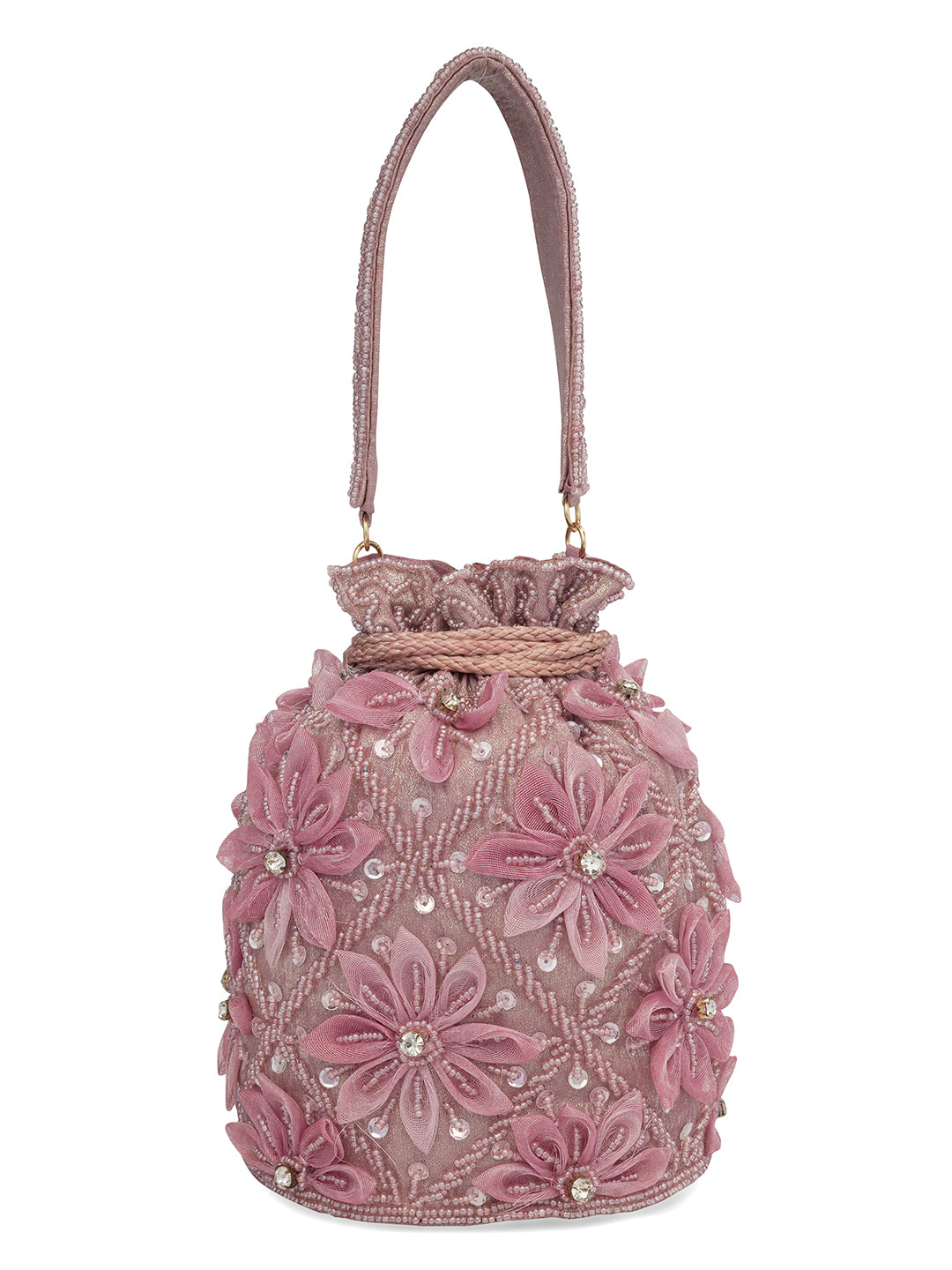 Rose_Gold_Patch_Work_Embellised_Potli_Bag_nidhi_rathi