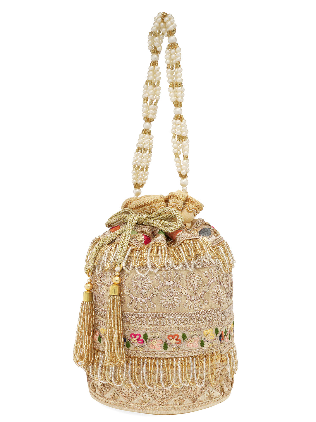Golden_Round_Potli_Bag_nidhi_rathi