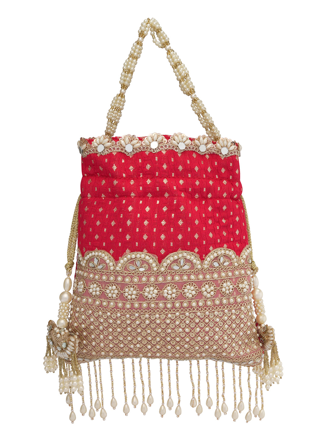 Red_Hand_Embroidered_Potli_Bag_nidhi_rathi