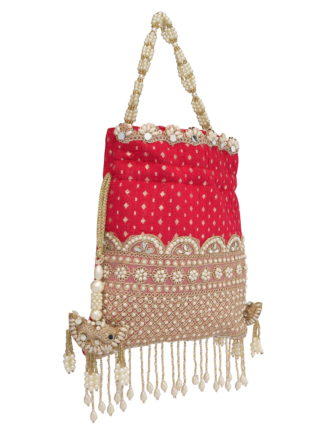 Red_Hand_Embroidered_Potli_Bag_nidhi_rathi
