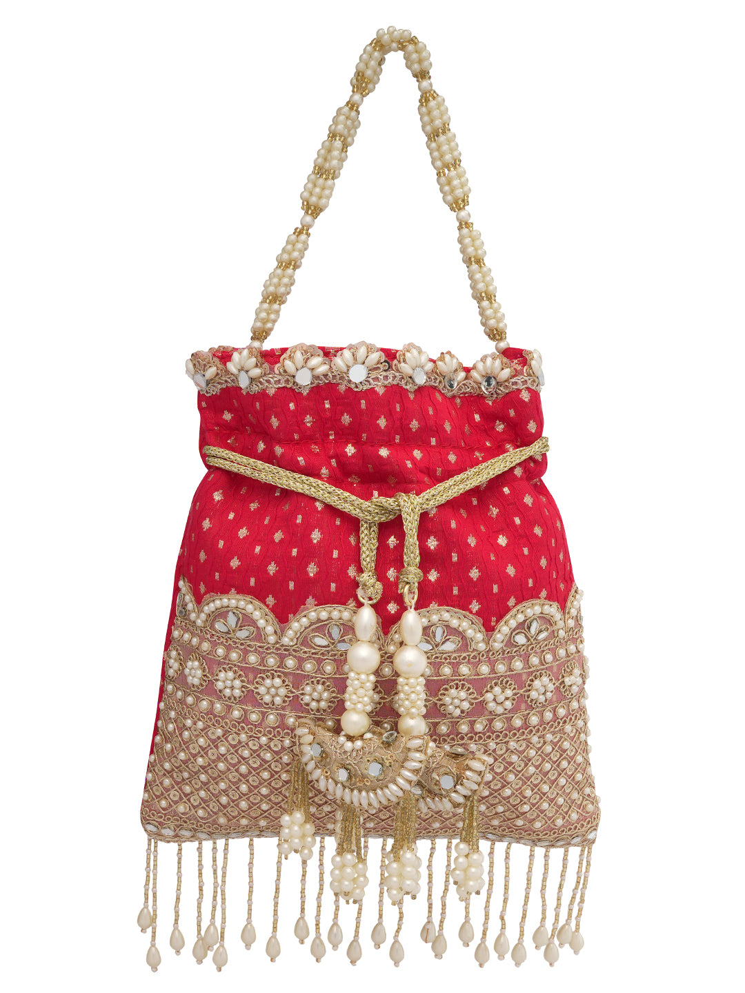 Red_Hand_Embroidered_Potli_Bag_nidhi_rathi