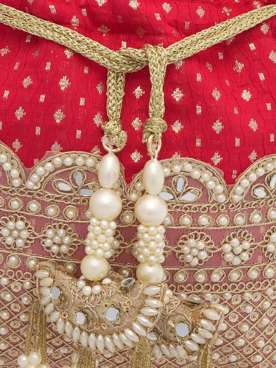 Red_Hand_Embroidered_Potli_Bag_nidhi_rathi