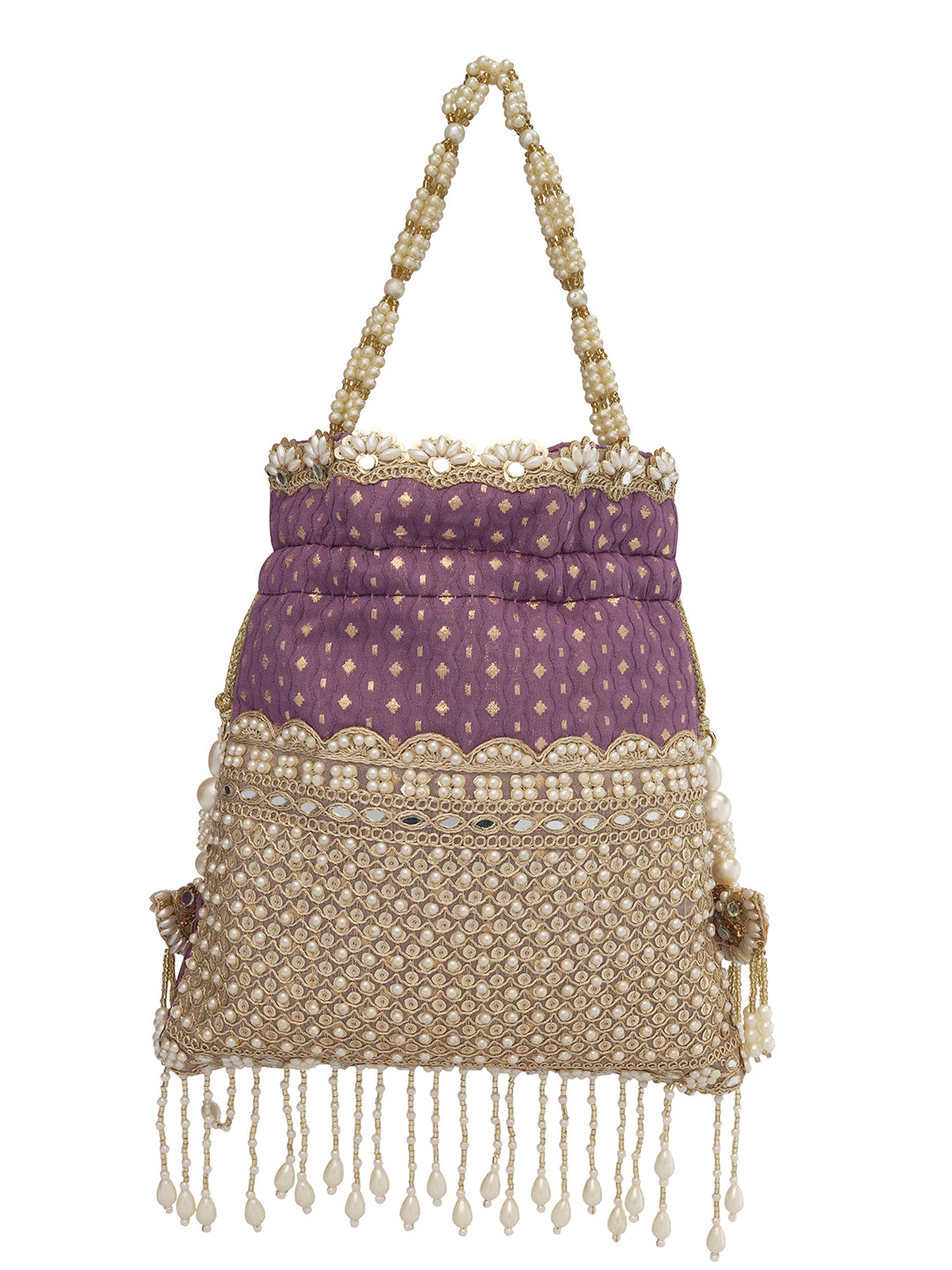 Purple_Hand_Embroidered_Potli_Bag_nidhi_rathi