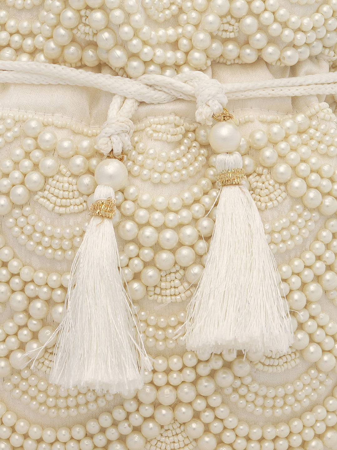 White_Pearl_Embellised_Potli_Bag_nidhi_rathi