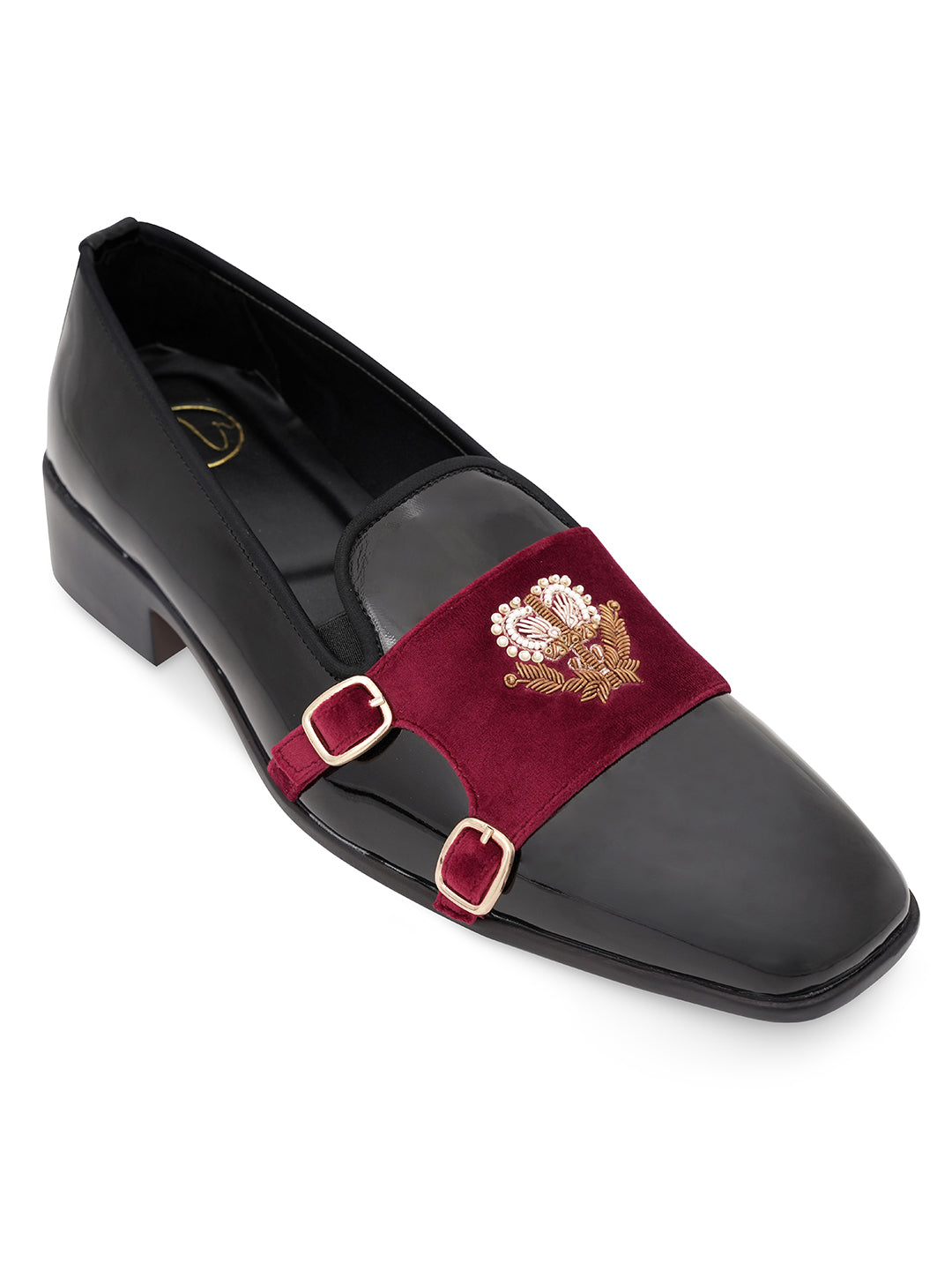 NR MEN CASUAL FOOTWEAR