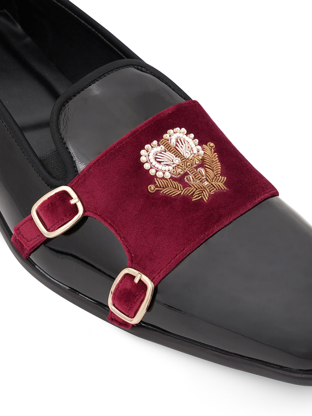 NR MEN CASUAL FOOTWEAR