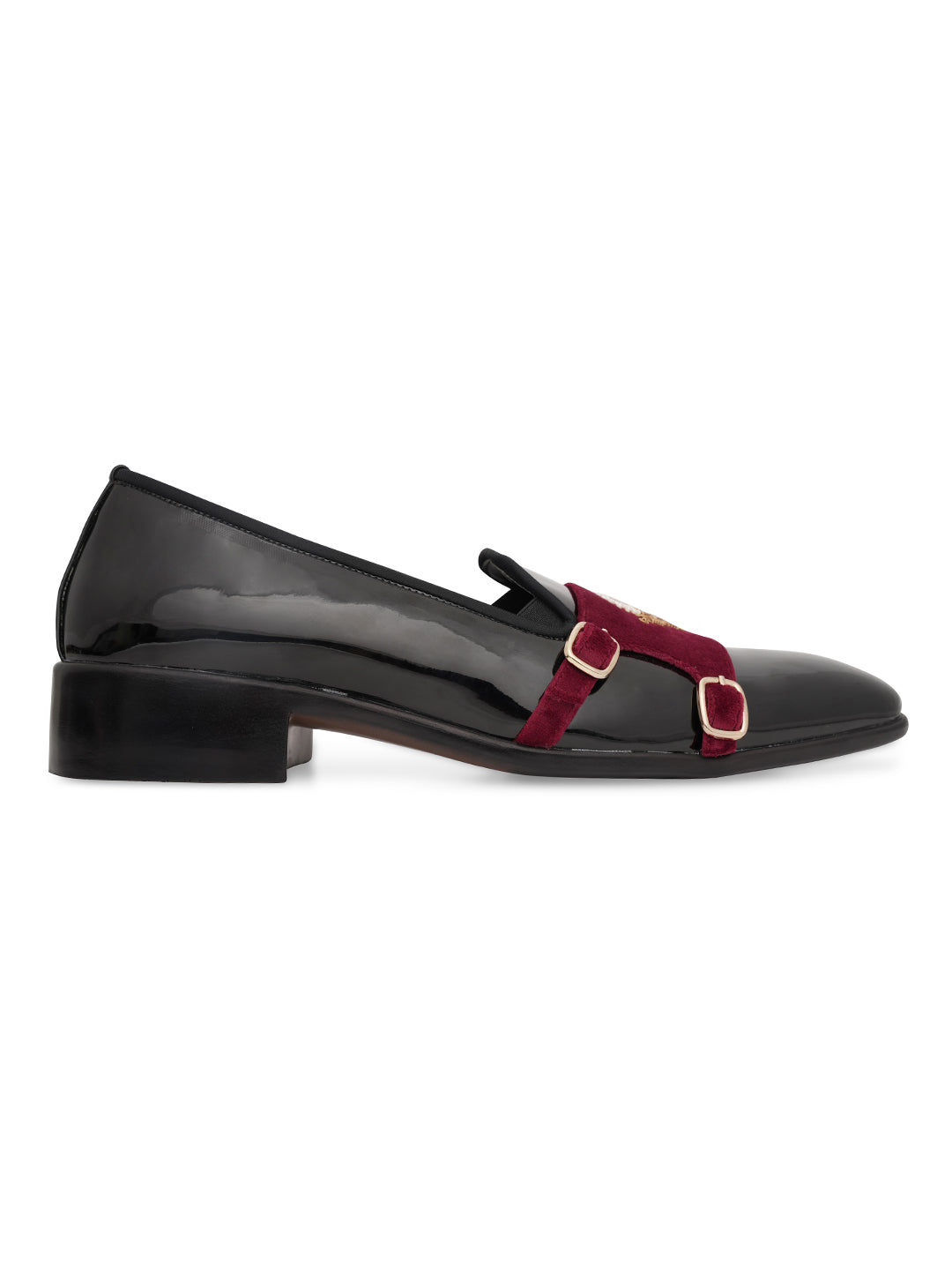 NR MEN CASUAL FOOTWEAR