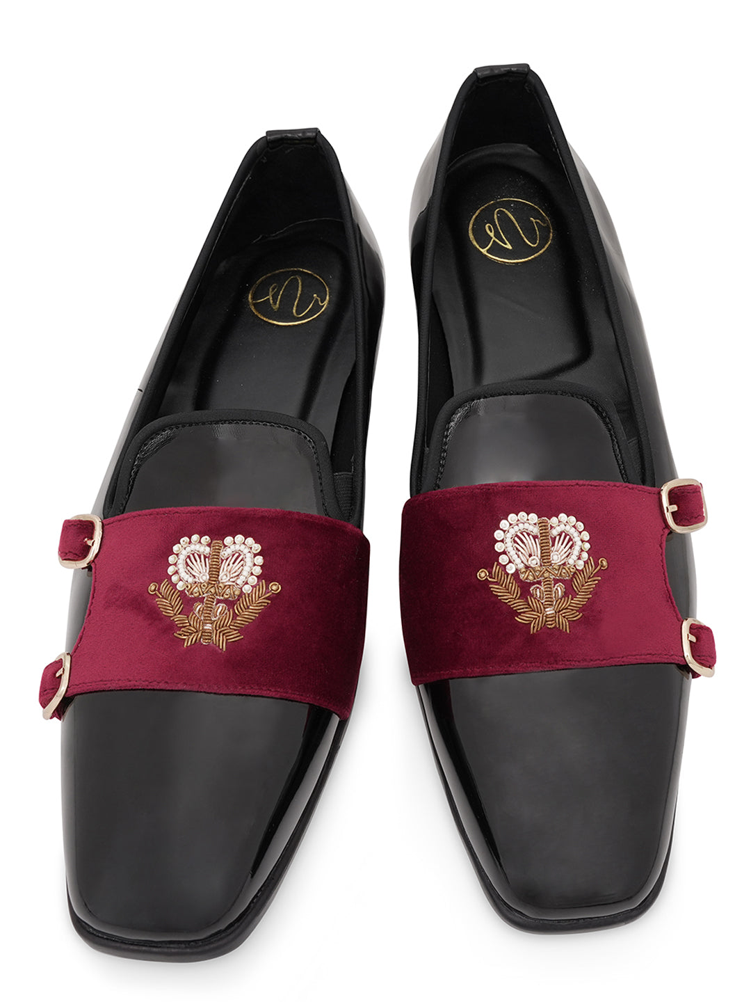 NR MEN CASUAL FOOTWEAR