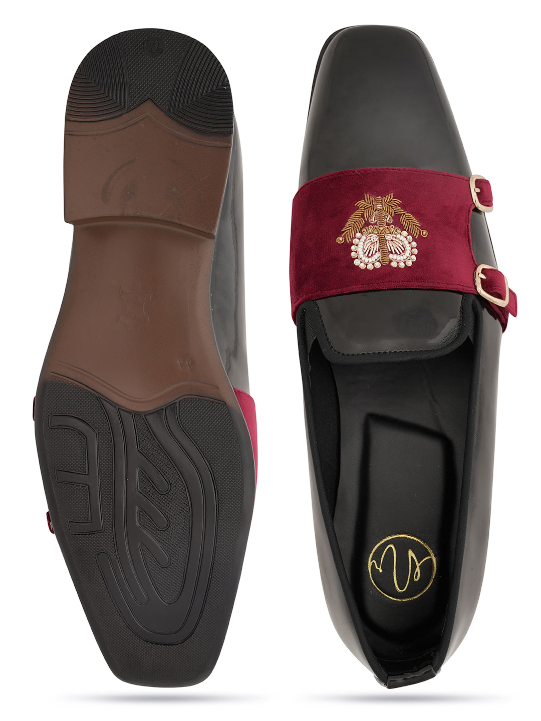 NR MEN CASUAL FOOTWEAR