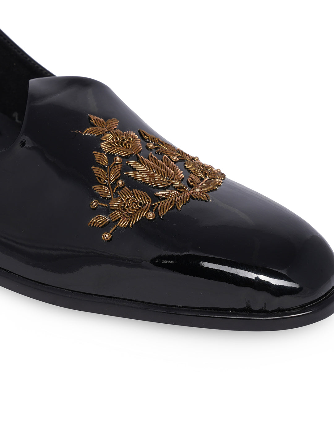 Men Brogues