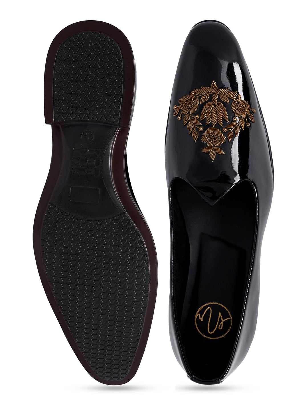 Men Brogues