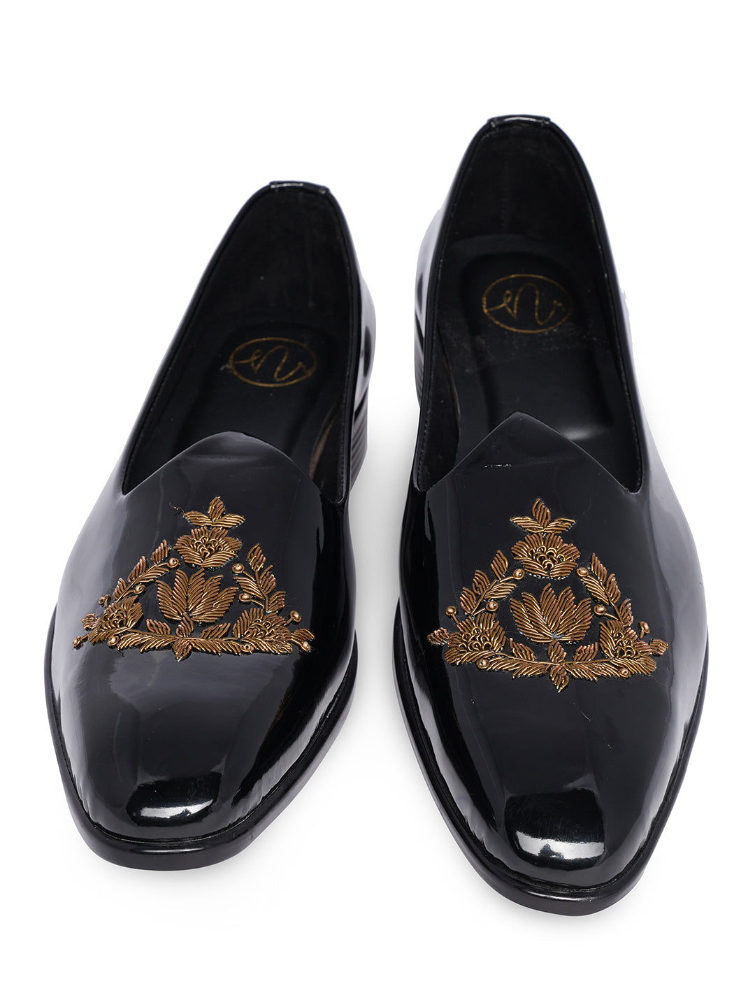 Men Brogues