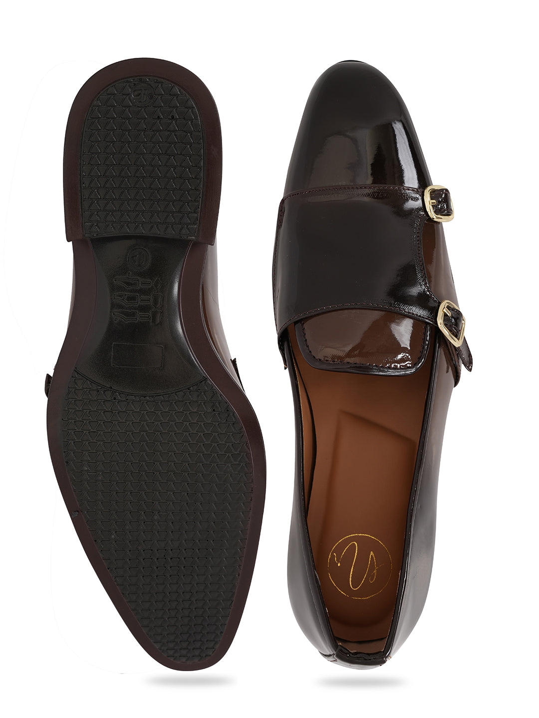 NR MEN CASUAL FOOTWEAR