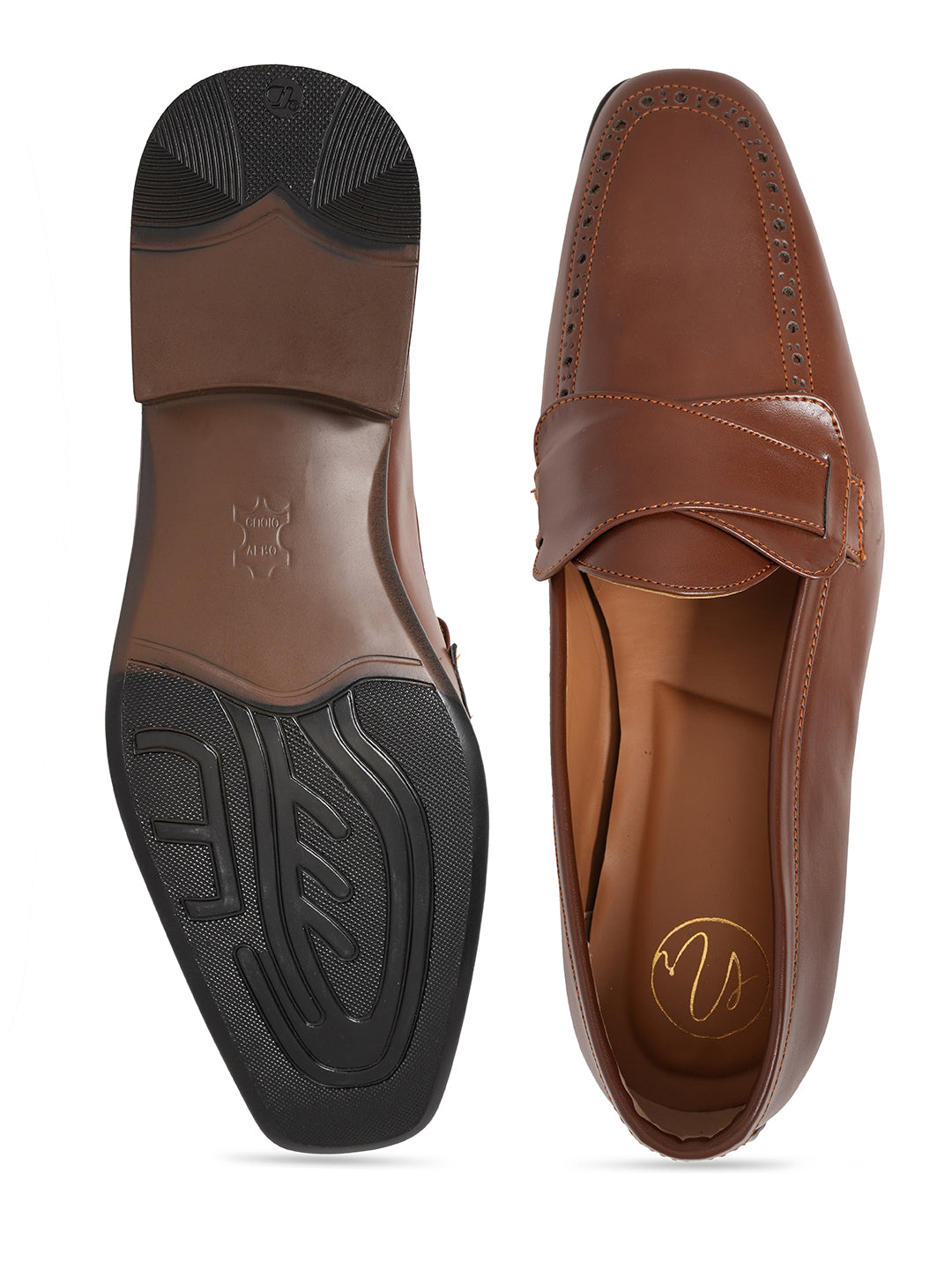 Men Loafers