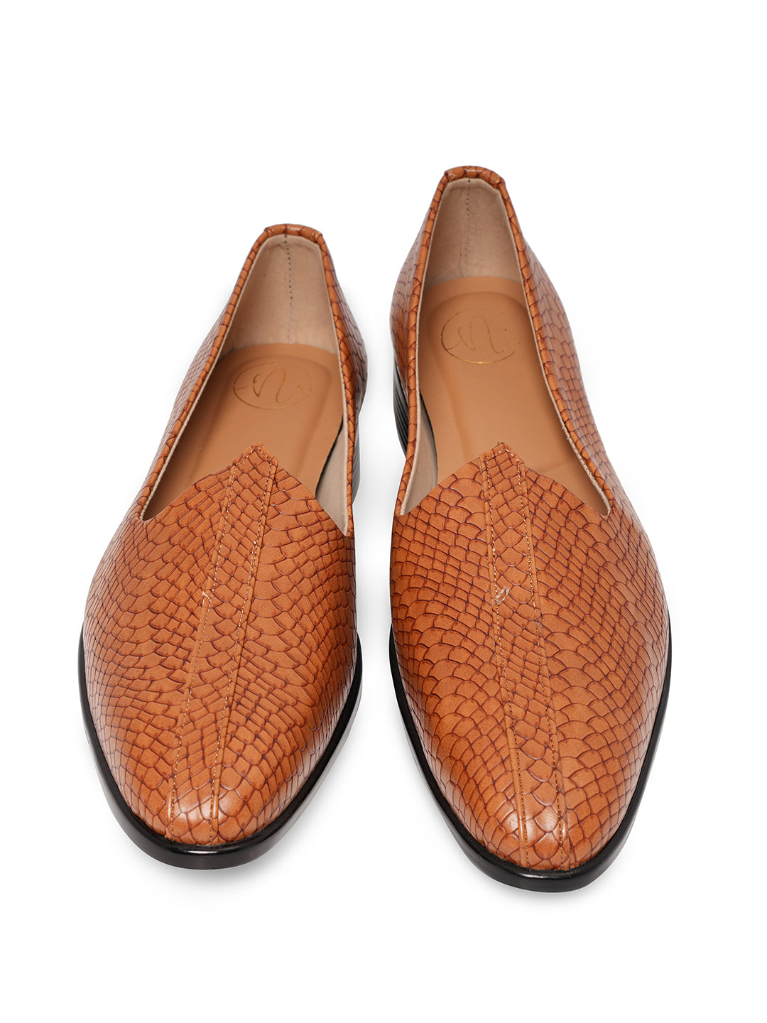 NR MEN CASUAL FOOTWEAR