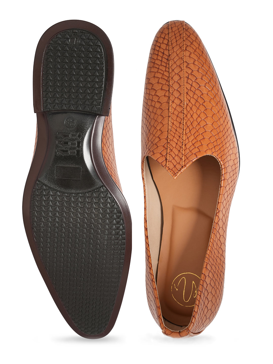 NR MEN CASUAL FOOTWEAR