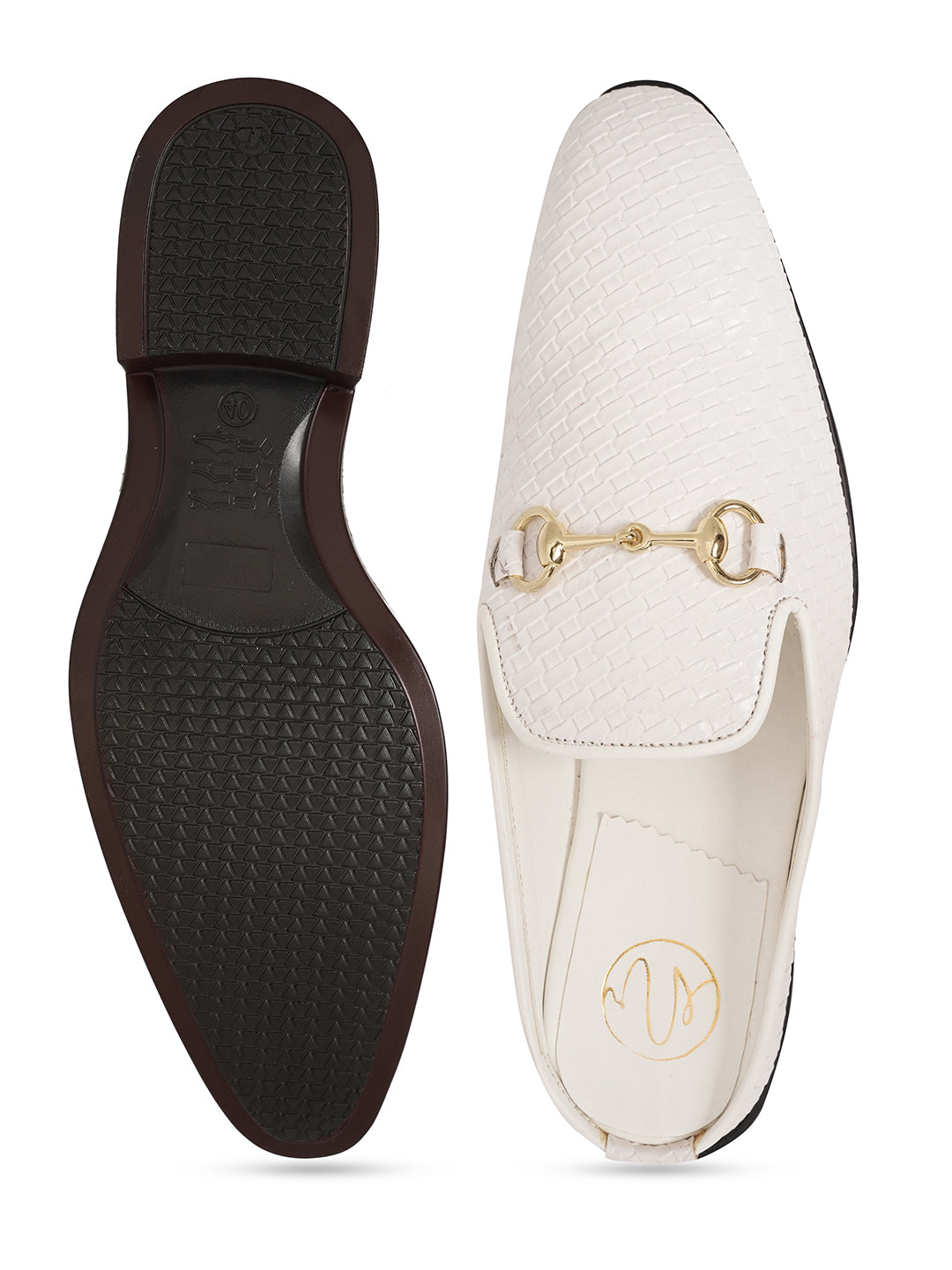 NR MEN CASUAL FOOTWEAR