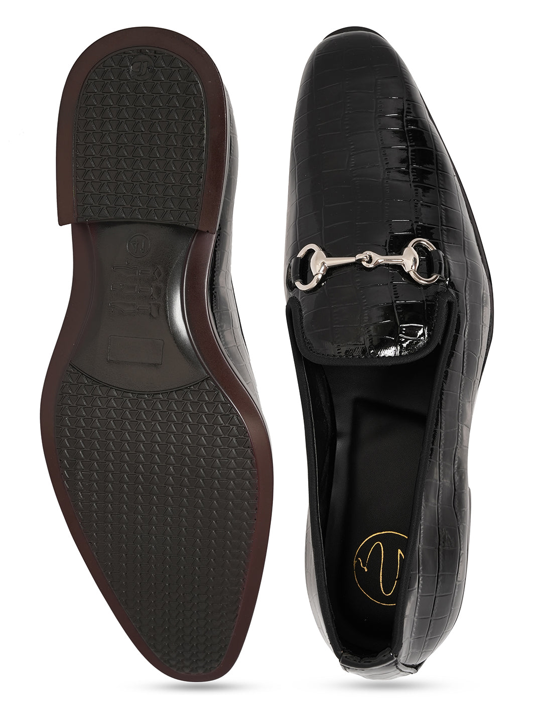 NR MEN CASUAL FOOTWEAR