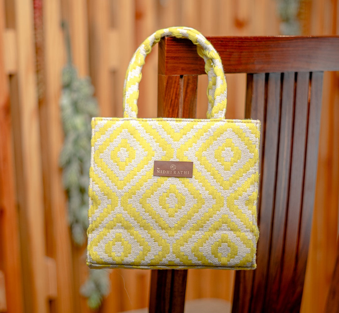 Nidhi_Rathi_Yellow_Printed_Oversized_Shopper_Tote_Bag