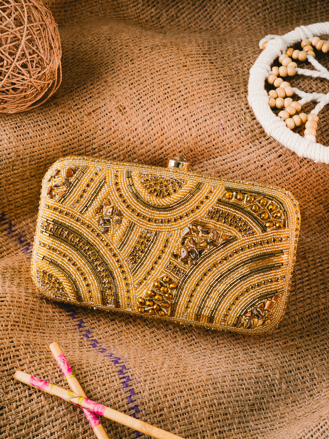 Gold_Embroidered_Party_Box_Nidhi_Rathi