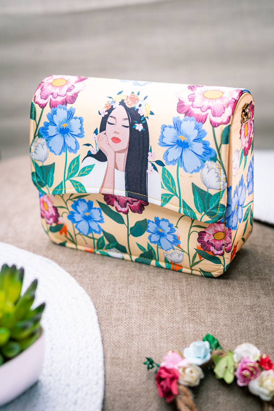 Multi_Printed_Casual_Foldover_Clutches_Nidhi_Rathi