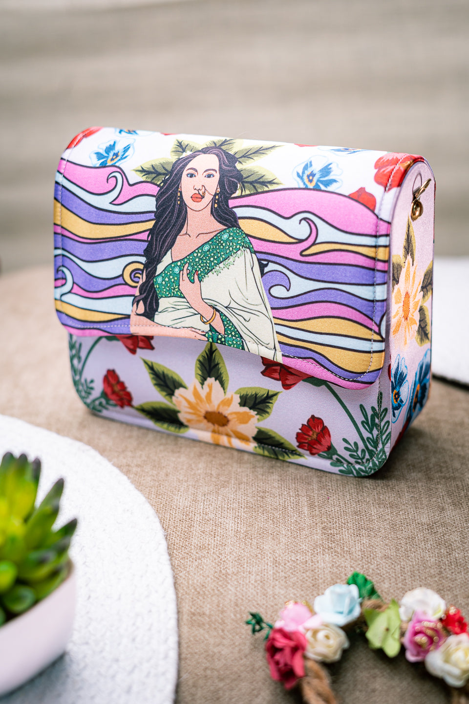 Multi_Printed_Casual_Foldover_Nidhi_Rathi