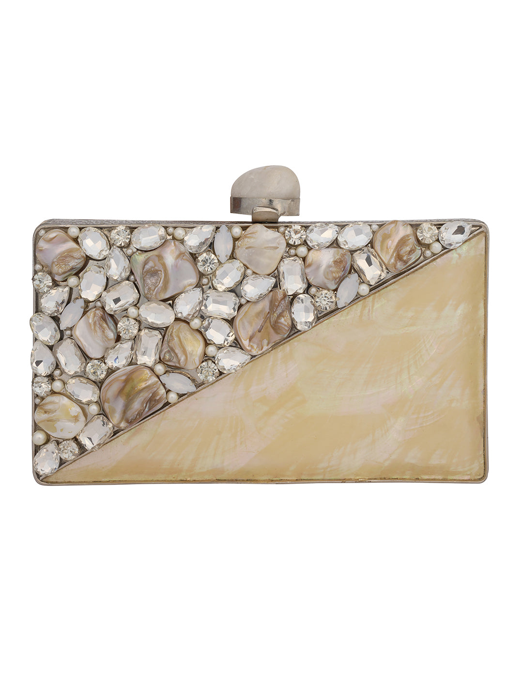 Mother_Of_Pearl_Clutch_Bag_nidhi_rathi