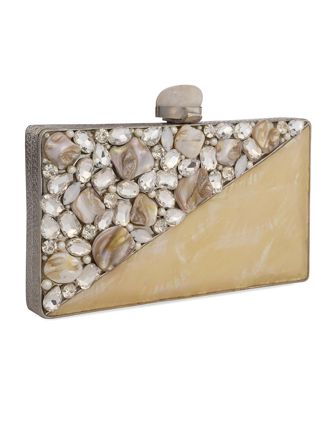 Mother_Of_Pearl_Clutch_Bag_nidhi_rathi