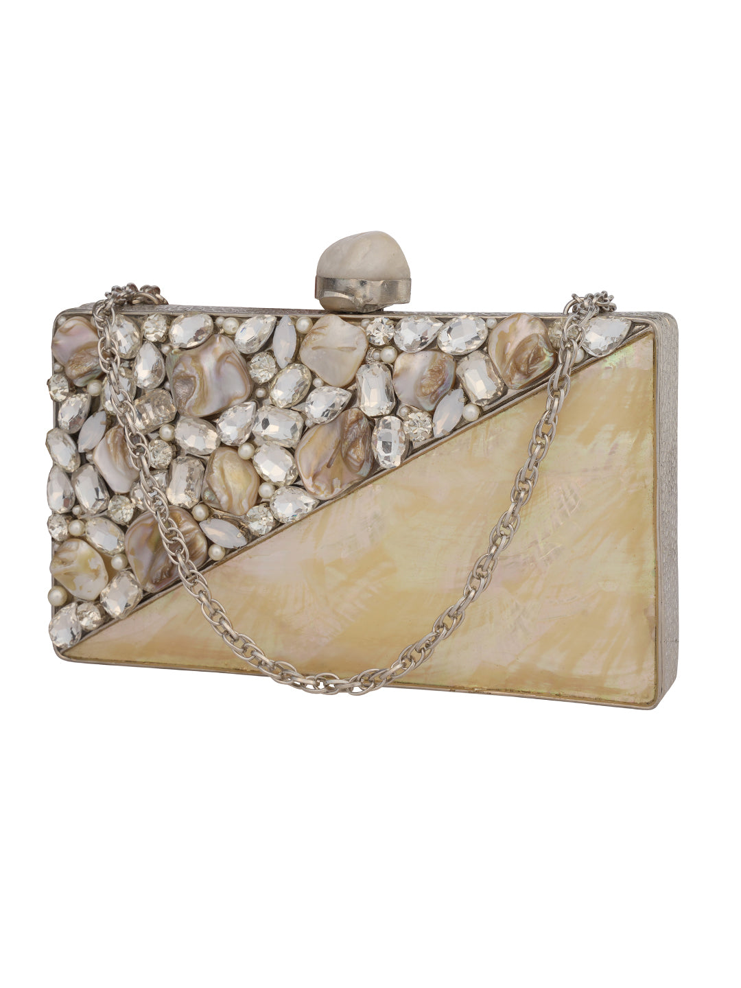 Mother_Of_Pearl_Clutch_Bag_nidhi_rathi