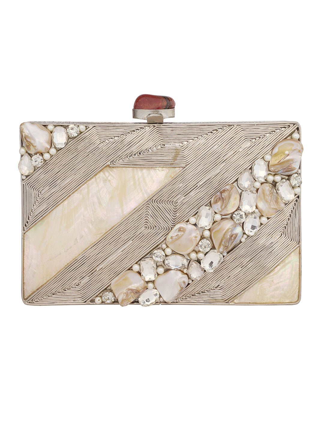 Mother_Of_Pearl_Clutch_Bag_nidhi_rathi
