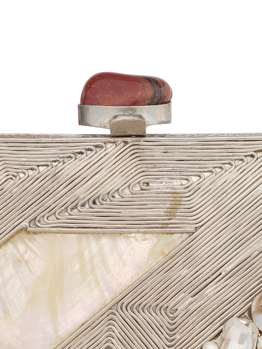 Mother_Of_Pearl_Clutch_Bag_nidhi_rathi