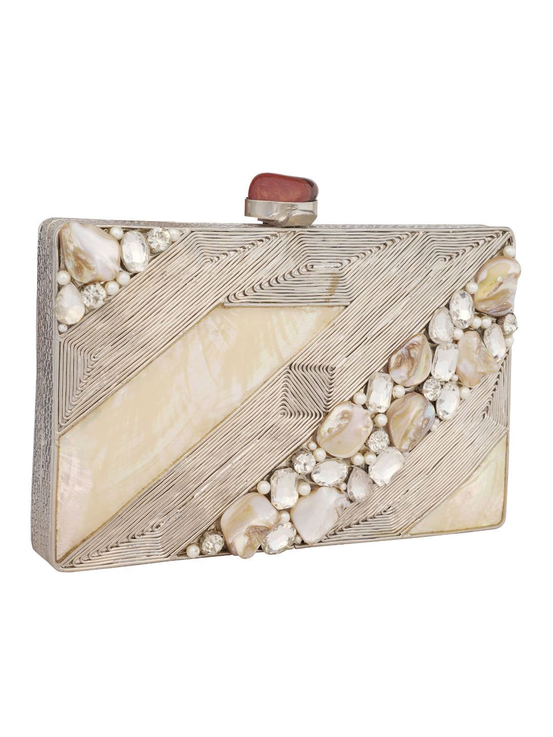 Mother_Of_Pearl_Clutch_Bag_nidhi_rathi