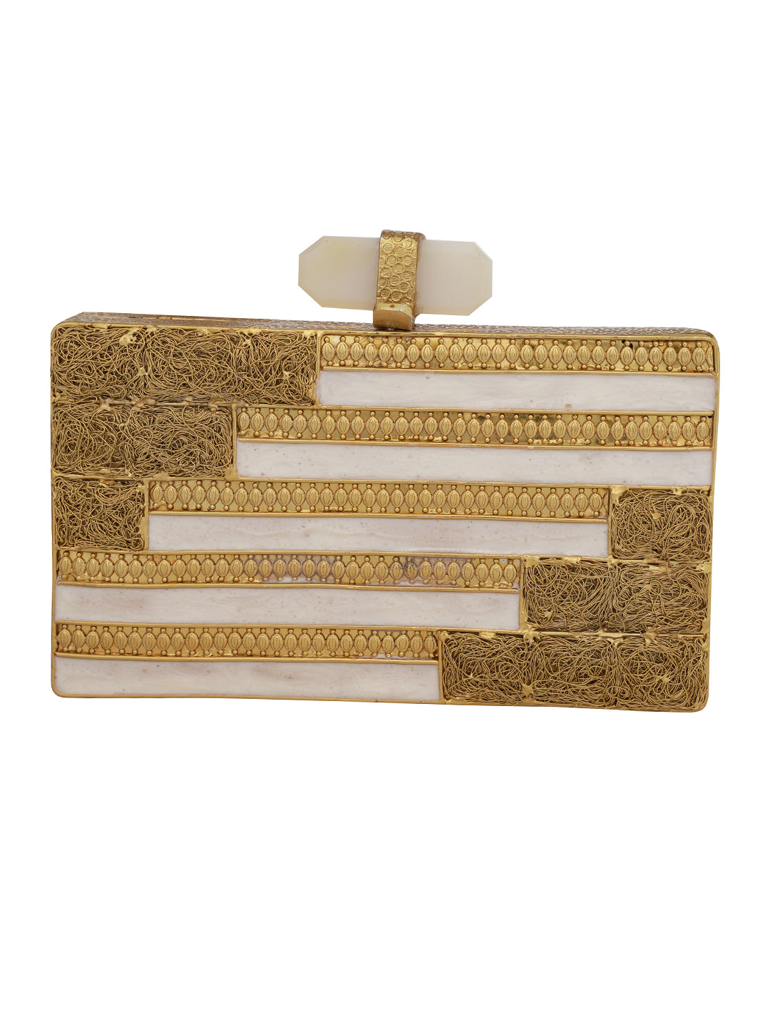 Mother_Of_Pearl_Clutch_Bag_nidhi_rathi