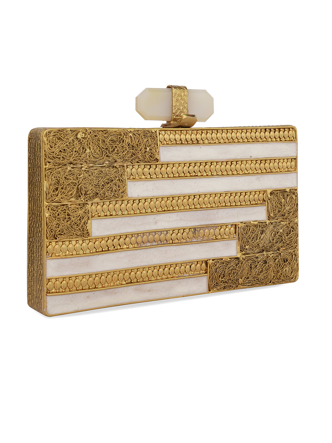 Mother_Of_Pearl_Clutch_Bag_nidhi_rathi