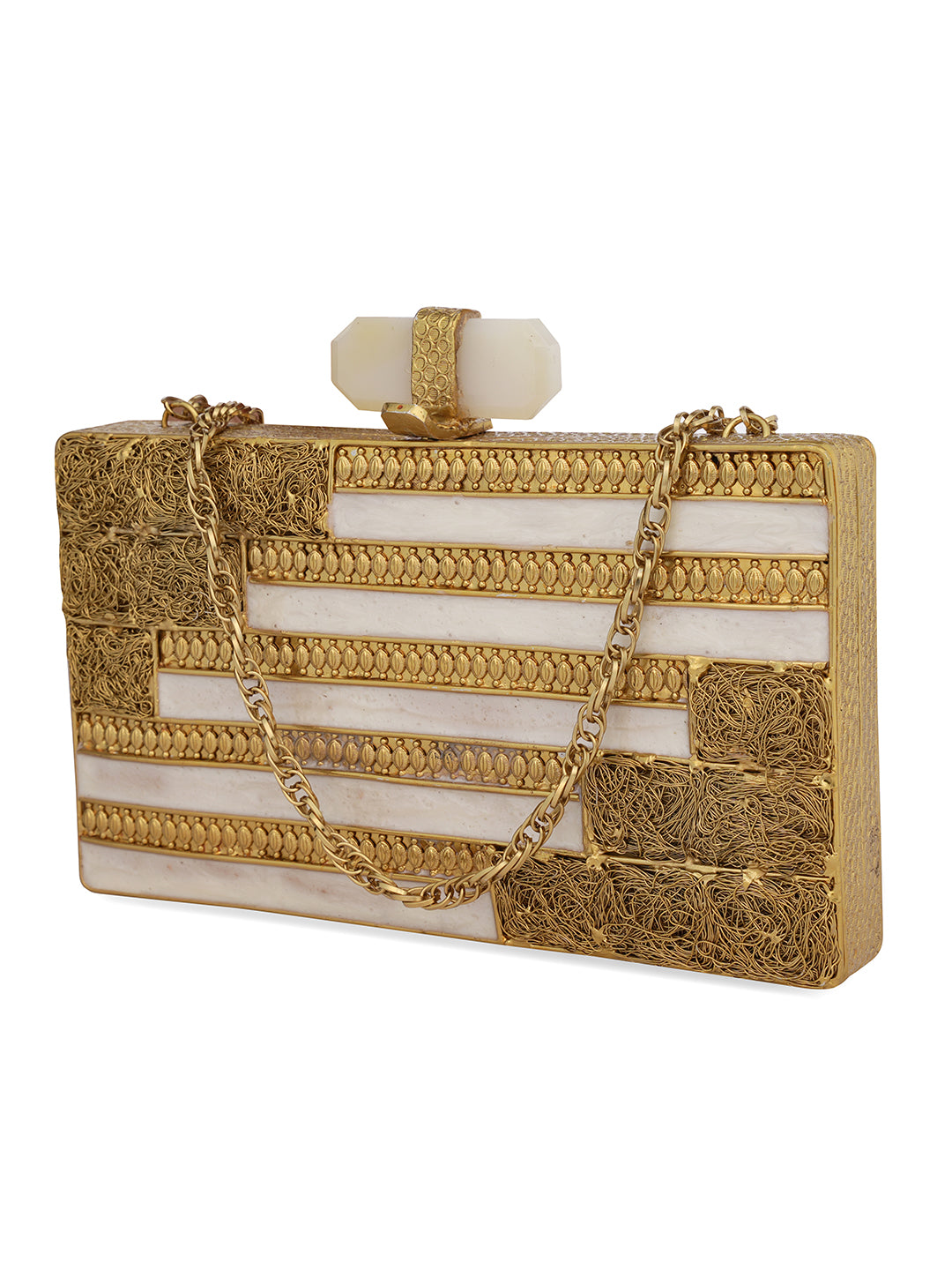 Mother_Of_Pearl_Clutch_Bag_nidhi_rathi
