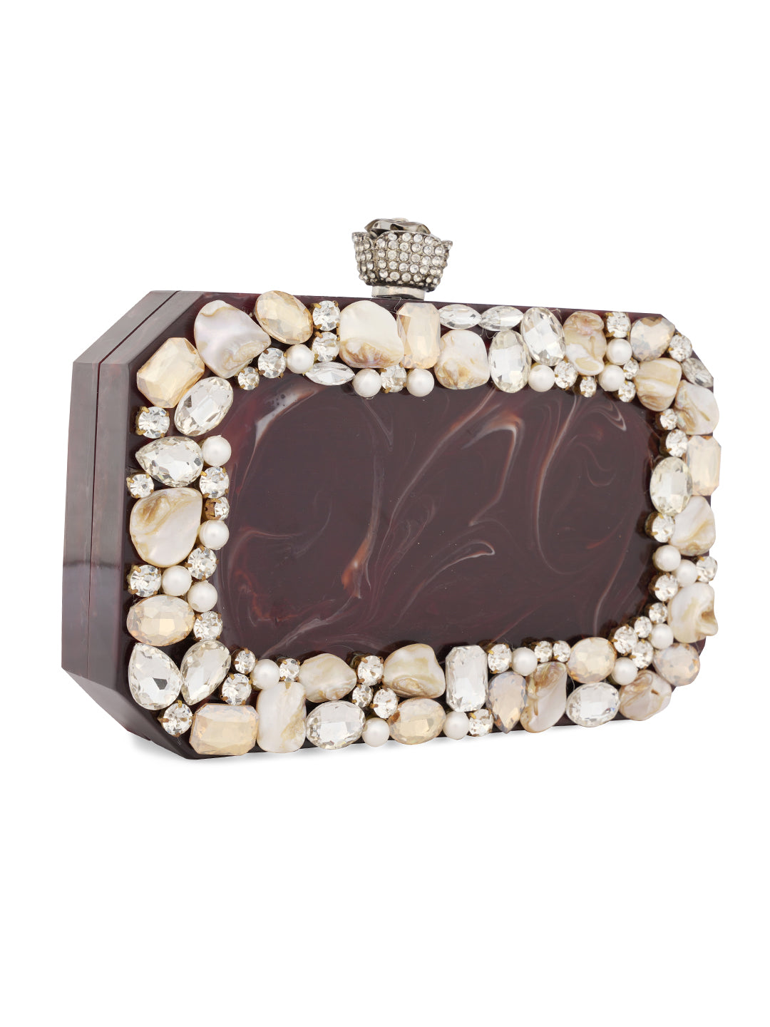 Resin_Clutch_Bag_nidhi_rathi