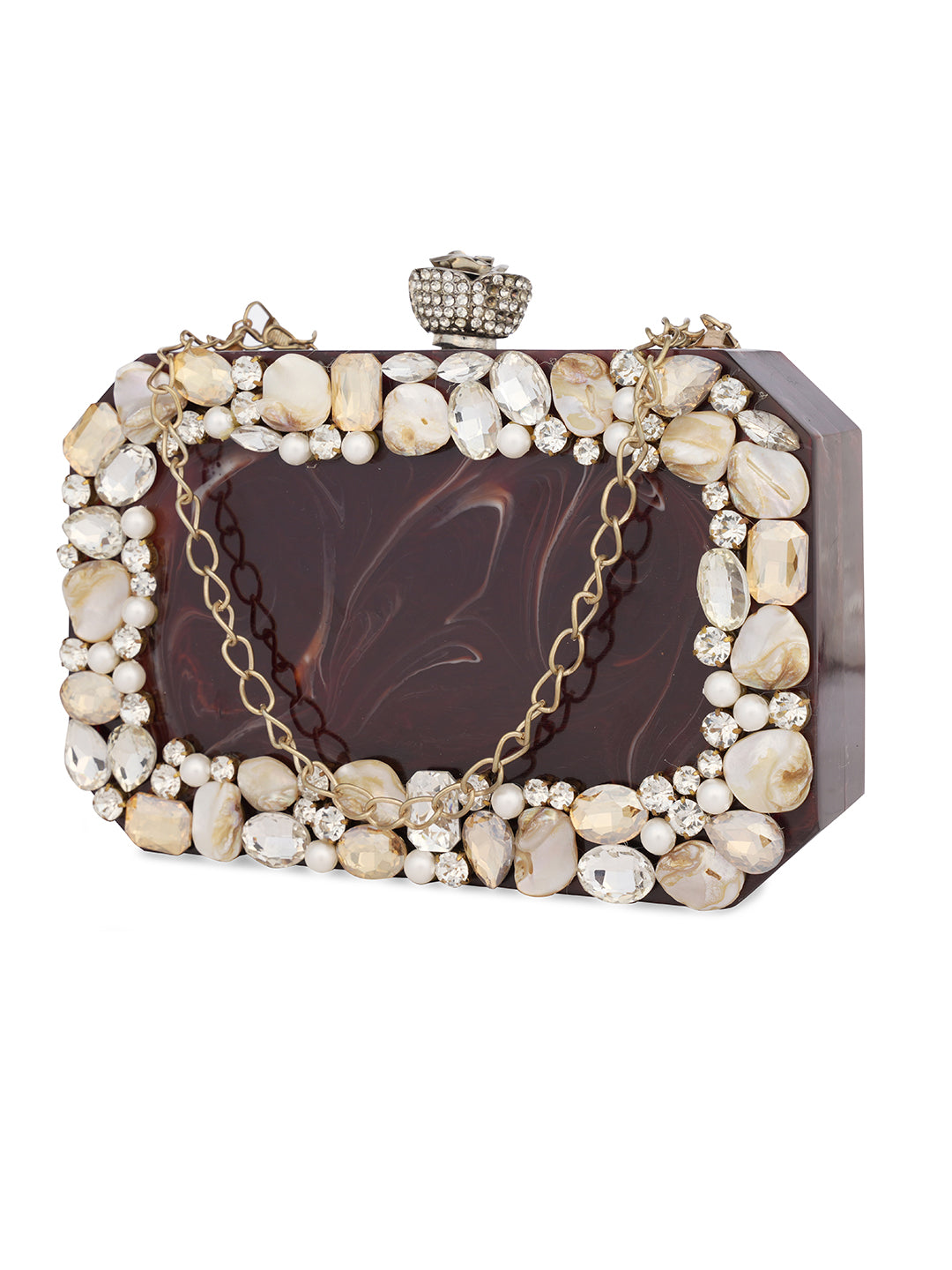 Resin_Clutch_Bag_nidhi_rathi