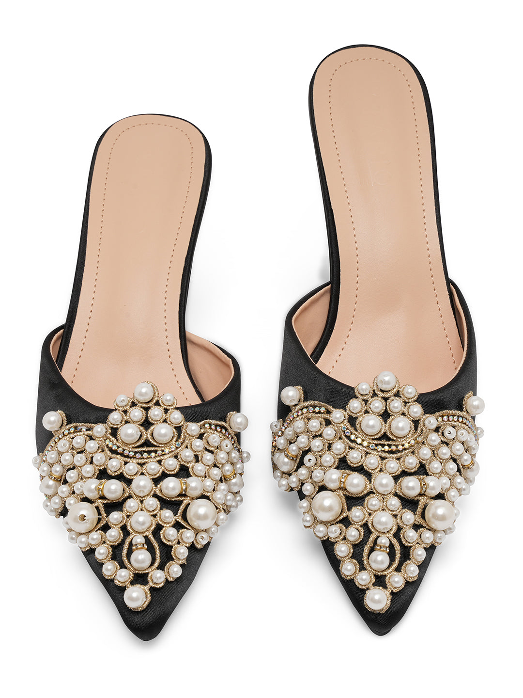 Pellet_-_Black_Heels