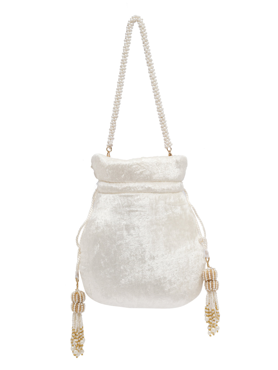 White_Stone_Embellised_Potli_Bag_nidhi_rathi