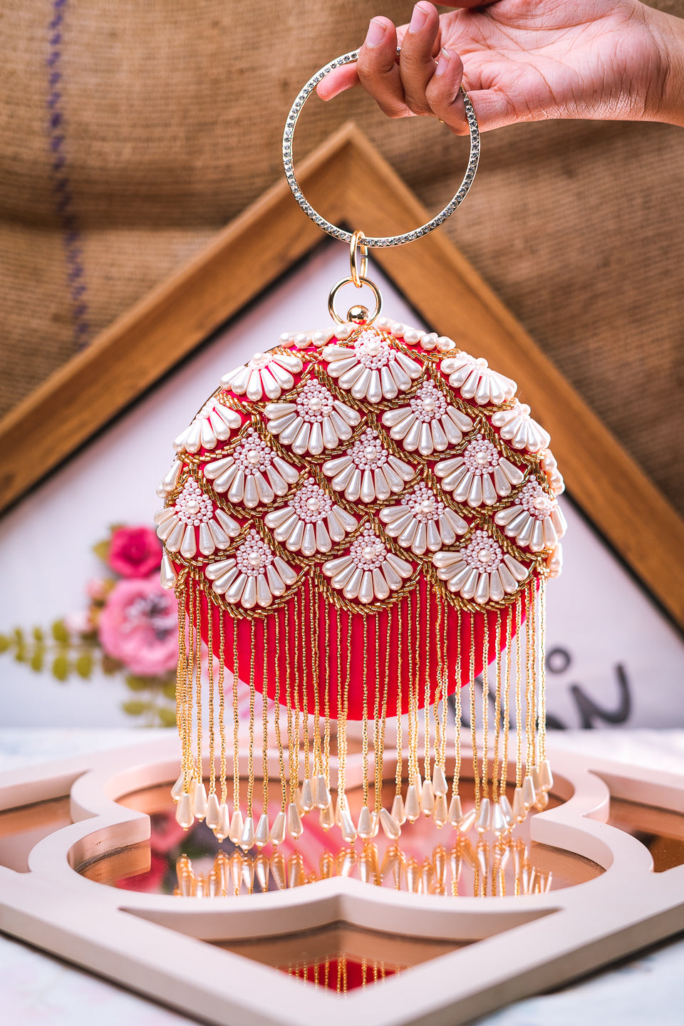 Embroidered_Box_Clutch_Nidhi_Rathi