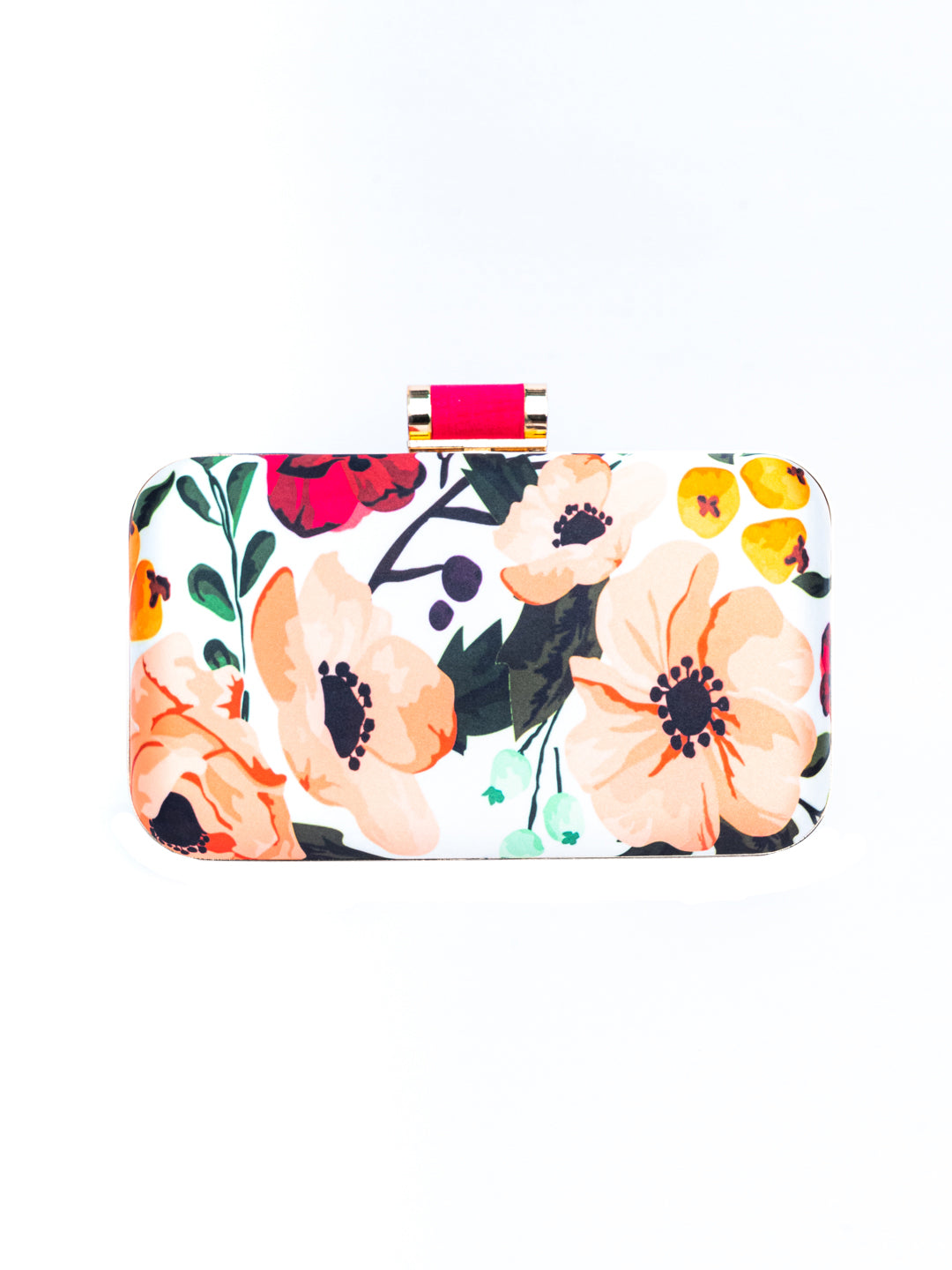 Nidhi_Rathi_Cream-Coloured_Red_Embroidered_Box_Clutch