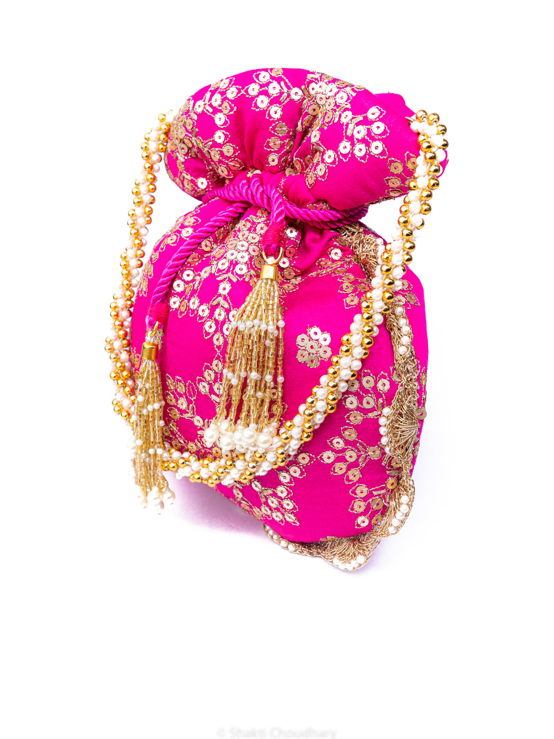 Pink_Gold-Toned_Embroidered_Embroidered_Potli_Clutch_nidhi_rathi