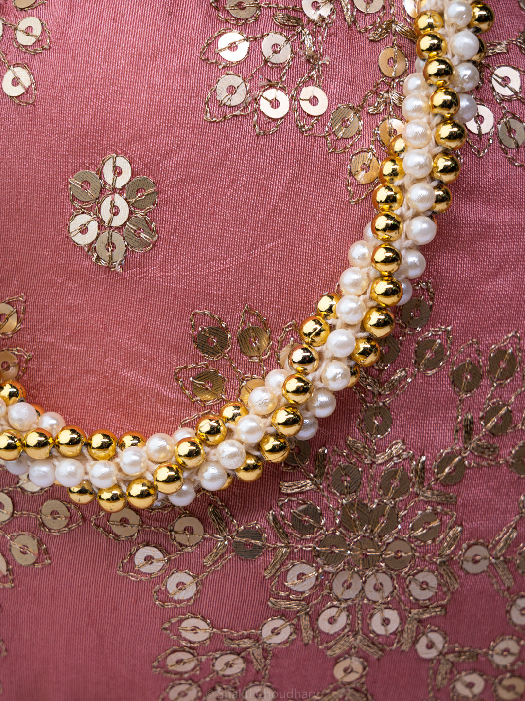 Women_Pink_Embroidered_Potli_Clutch_nidhi_rathi