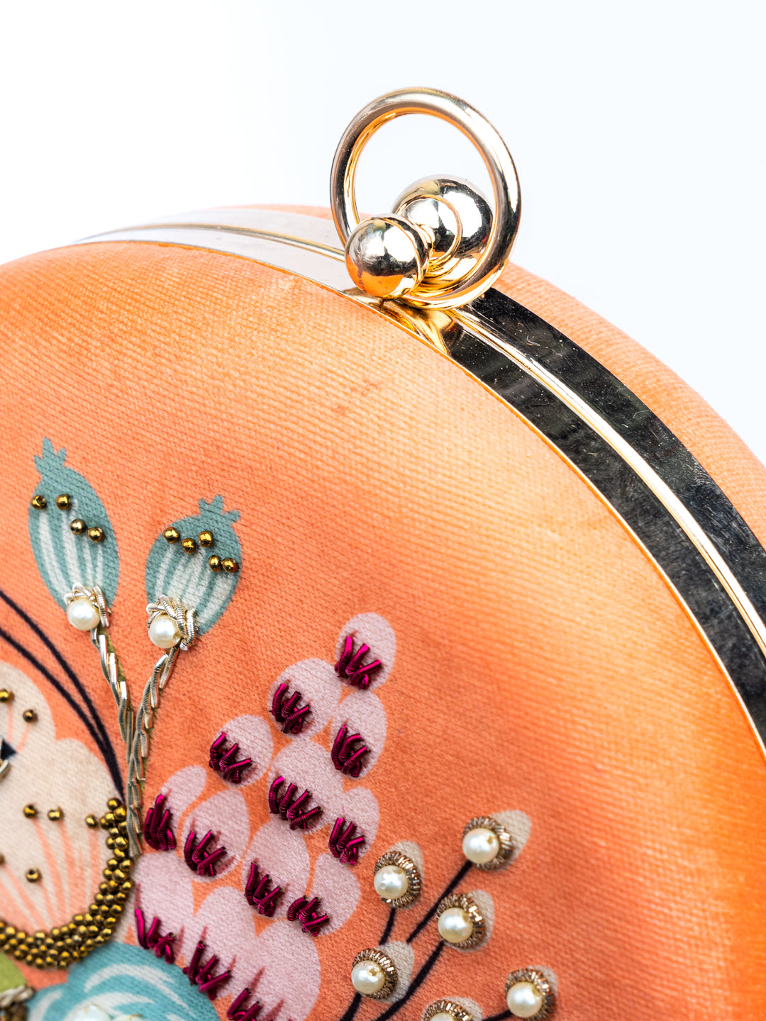 Nidhi_Rathi_Orange_Blue_Embroidered_Box_Clutch